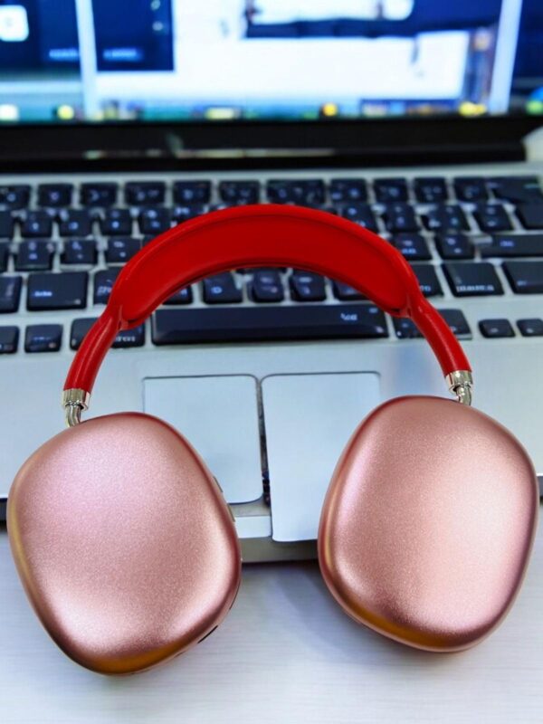 P9 Headphones