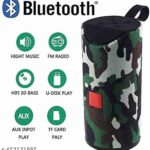 MZ Bluetooth Wireless Speaker