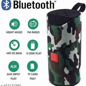 MZ Bluetooth Wireless Speaker