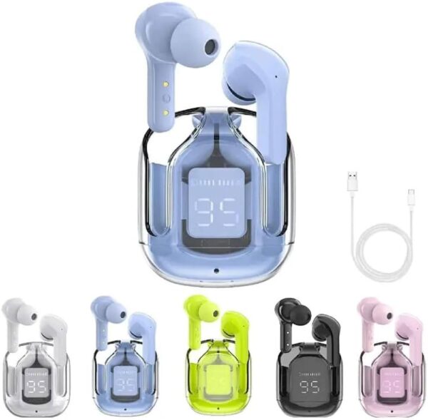 UltraPods Earbuds